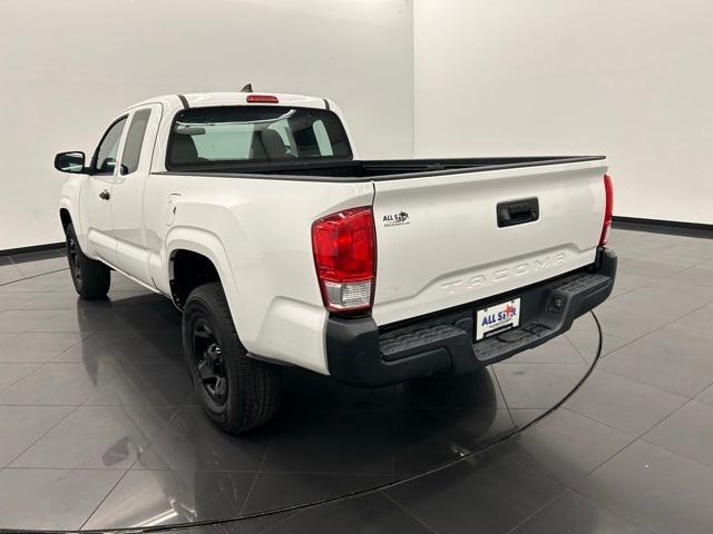 used 2022 Toyota Tacoma car, priced at $43,338