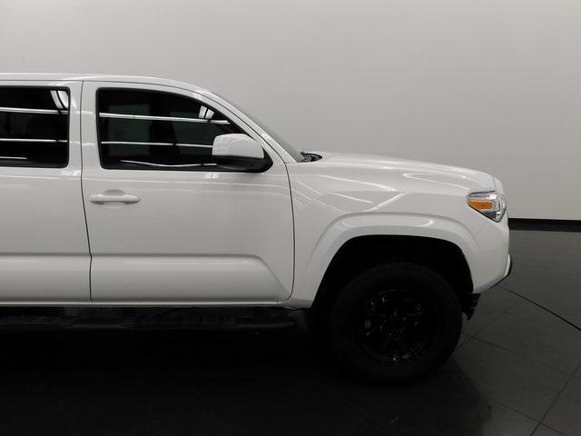 used 2023 Toyota Tacoma car, priced at $40,494