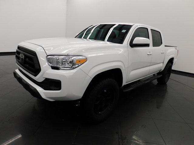 used 2023 Toyota Tacoma car, priced at $40,494