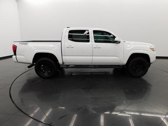 used 2023 Toyota Tacoma car, priced at $40,494