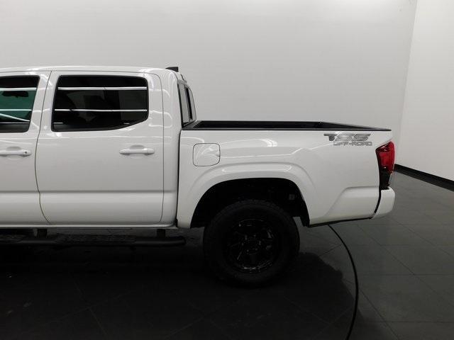 used 2023 Toyota Tacoma car, priced at $40,494