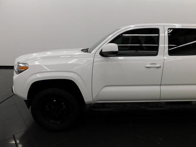 used 2023 Toyota Tacoma car, priced at $40,494