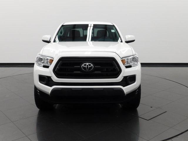 used 2023 Toyota Tacoma car, priced at $40,494