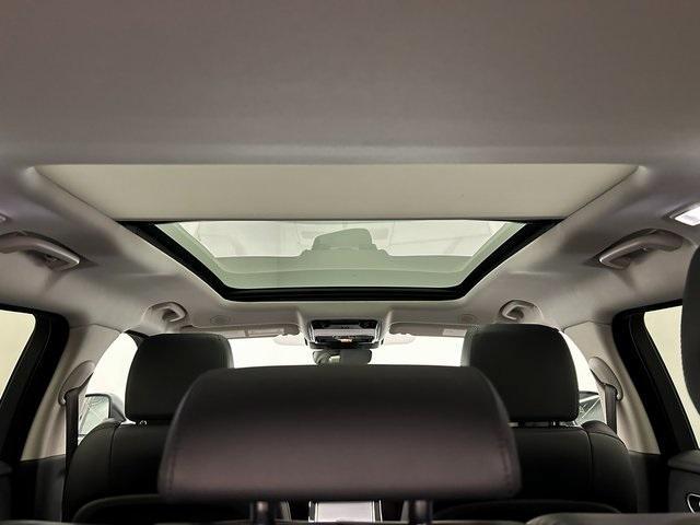 used 2024 Land Rover Range Rover Velar car, priced at $48,990
