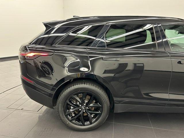 used 2024 Land Rover Range Rover Velar car, priced at $48,990