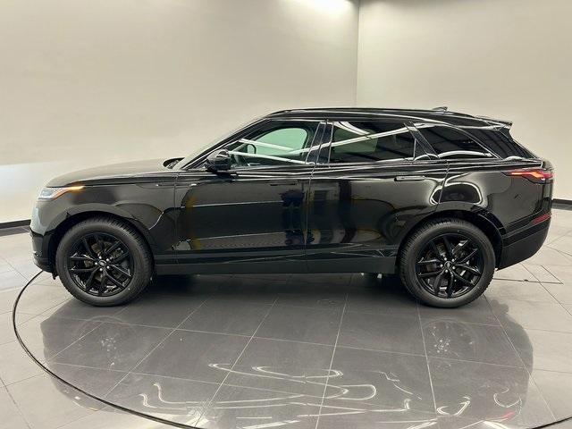 used 2024 Land Rover Range Rover Velar car, priced at $48,990