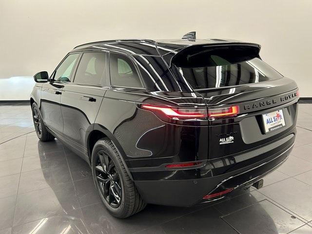 used 2024 Land Rover Range Rover Velar car, priced at $48,990
