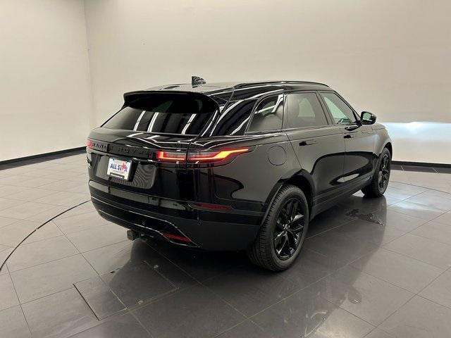 used 2024 Land Rover Range Rover Velar car, priced at $48,990