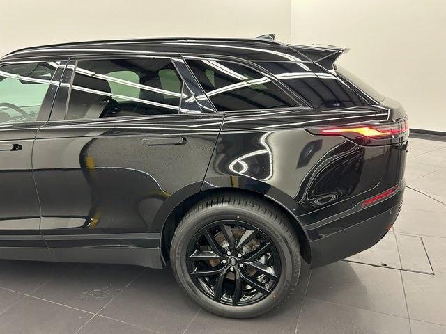 used 2024 Land Rover Range Rover Velar car, priced at $48,990