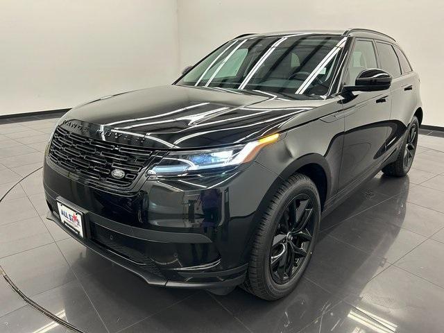 used 2024 Land Rover Range Rover Velar car, priced at $48,990