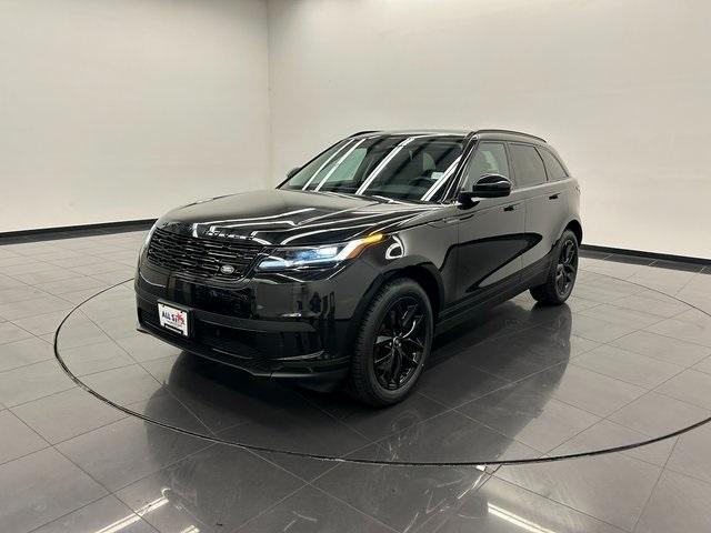 used 2024 Land Rover Range Rover Velar car, priced at $48,990