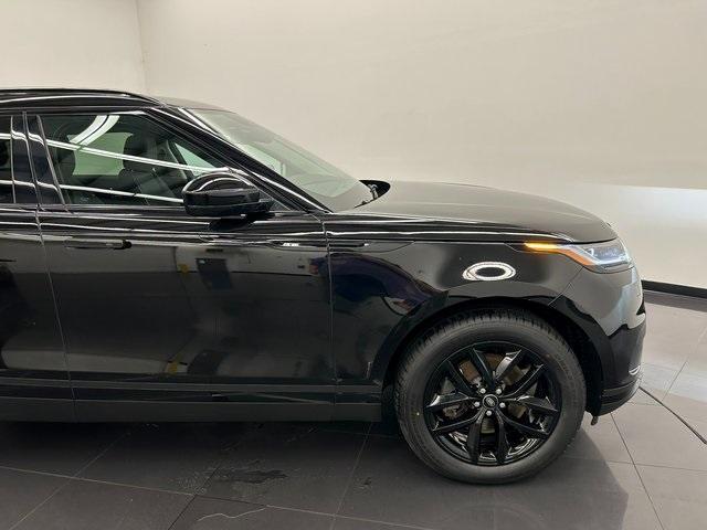 used 2024 Land Rover Range Rover Velar car, priced at $48,990