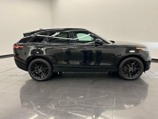 used 2024 Land Rover Range Rover Velar car, priced at $48,990