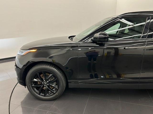 used 2024 Land Rover Range Rover Velar car, priced at $48,990
