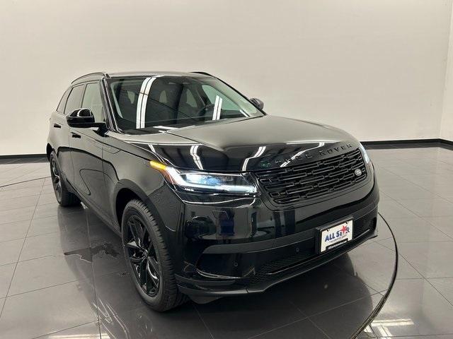 used 2024 Land Rover Range Rover Velar car, priced at $48,990
