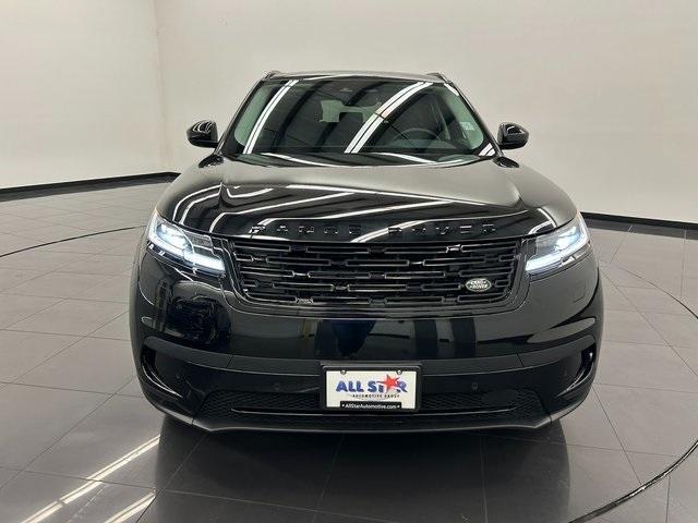used 2024 Land Rover Range Rover Velar car, priced at $48,990