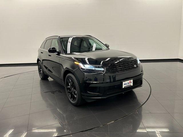 used 2024 Land Rover Range Rover Velar car, priced at $48,990