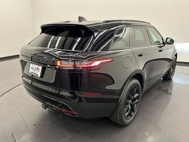 used 2024 Land Rover Range Rover Velar car, priced at $48,990