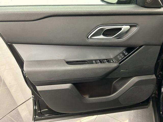 used 2024 Land Rover Range Rover Velar car, priced at $48,990