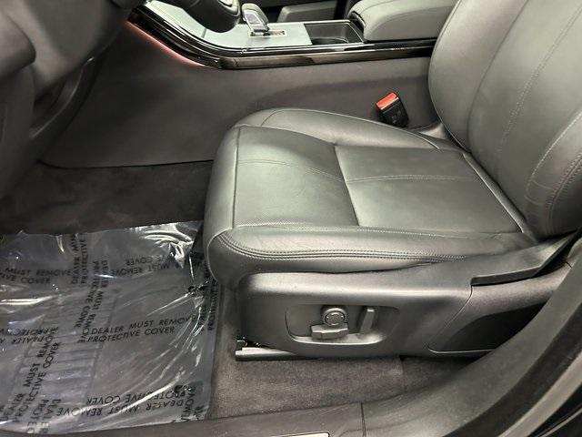used 2024 Land Rover Range Rover Velar car, priced at $48,990