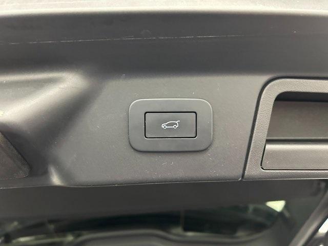 used 2024 Land Rover Range Rover Velar car, priced at $48,990