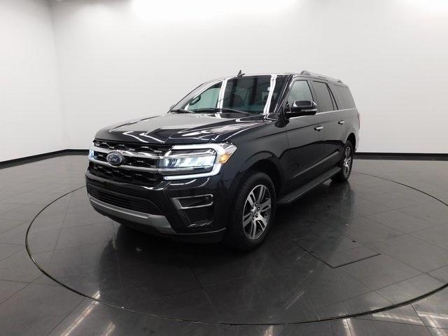 used 2024 Ford Expedition Max car, priced at $56,677