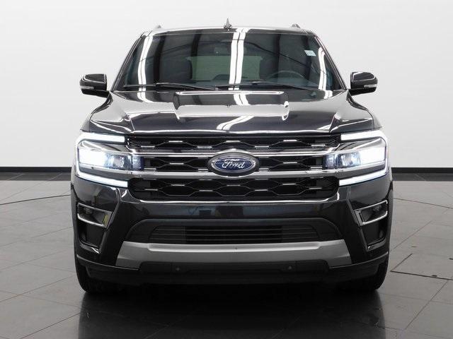 used 2024 Ford Expedition Max car, priced at $56,677