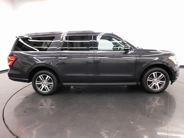 used 2024 Ford Expedition Max car, priced at $56,677