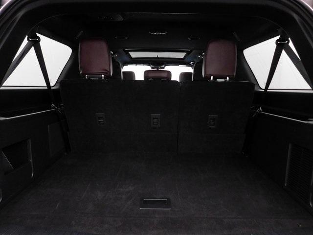 used 2024 Ford Expedition Max car, priced at $56,677