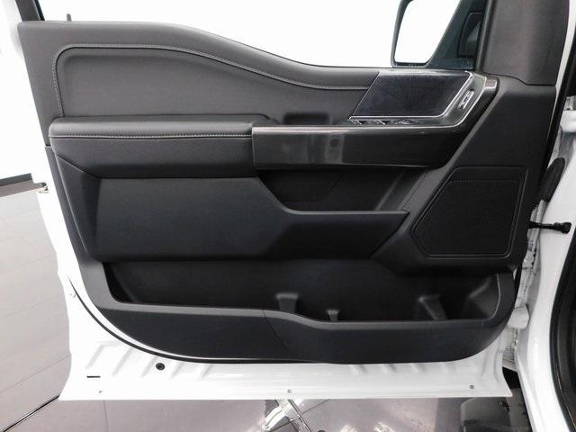 used 2023 Ford F-150 car, priced at $38,990