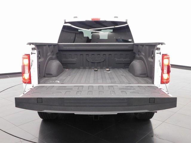 used 2023 Ford F-150 car, priced at $38,990