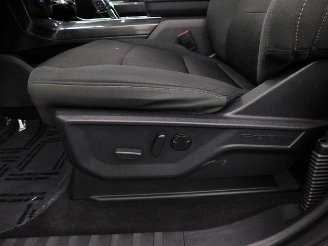 used 2023 Ford F-150 car, priced at $38,990