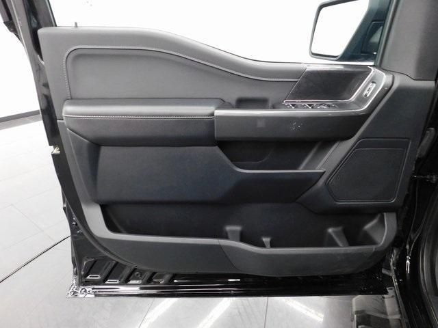 used 2023 Ford F-150 car, priced at $39,990
