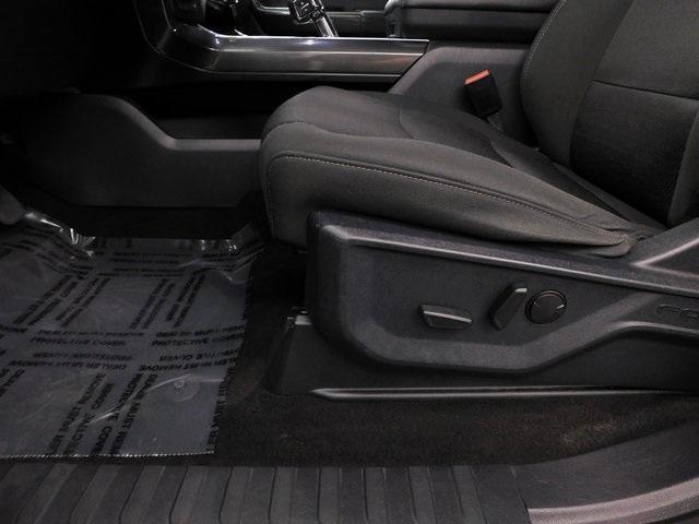 used 2023 Ford F-150 car, priced at $39,990