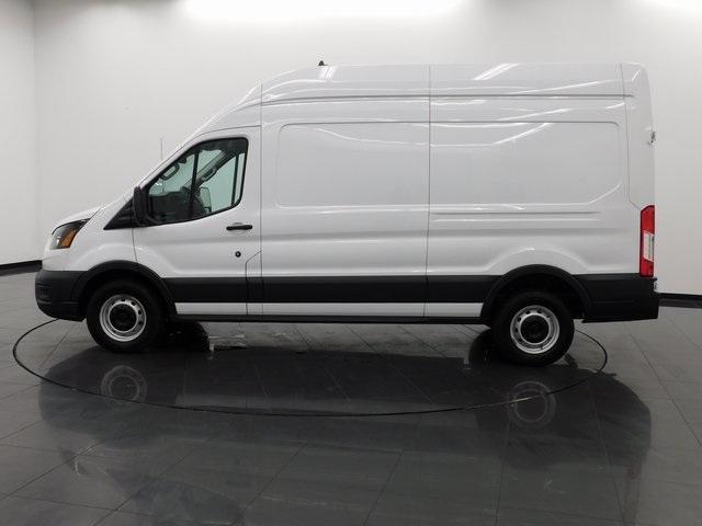 used 2023 Ford Transit-250 car, priced at $39,998