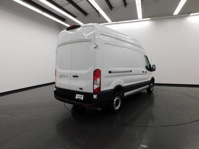 used 2023 Ford Transit-250 car, priced at $39,998