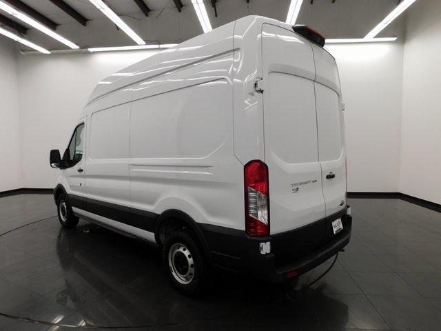 used 2023 Ford Transit-250 car, priced at $39,998