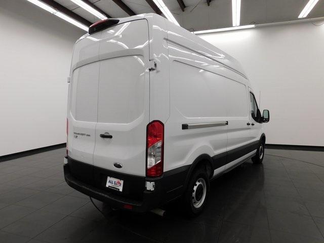 used 2023 Ford Transit-250 car, priced at $39,998