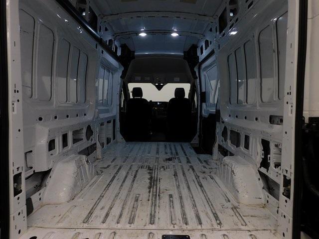 used 2023 Ford Transit-250 car, priced at $39,998