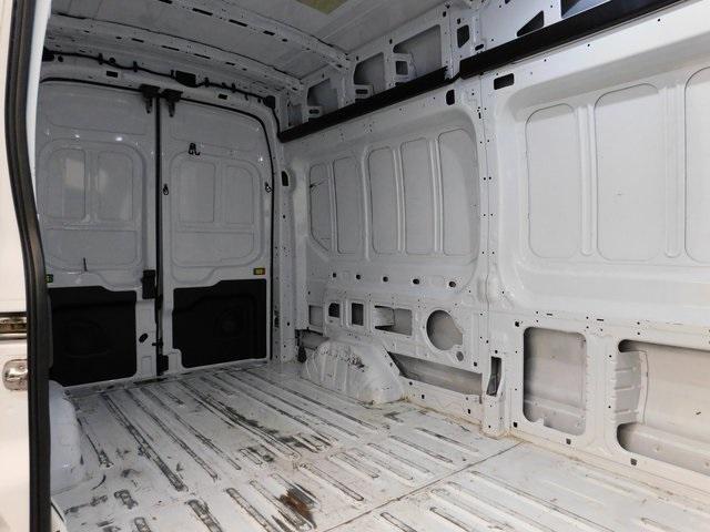 used 2023 Ford Transit-250 car, priced at $39,998