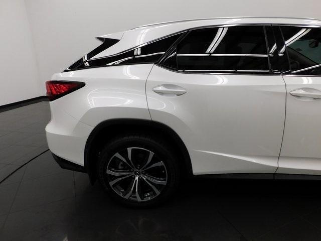 used 2022 Lexus RX 350 car, priced at $43,956