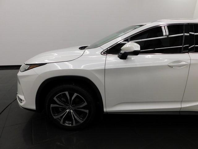 used 2022 Lexus RX 350 car, priced at $43,956