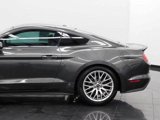 used 2016 Ford Mustang car, priced at $33,620