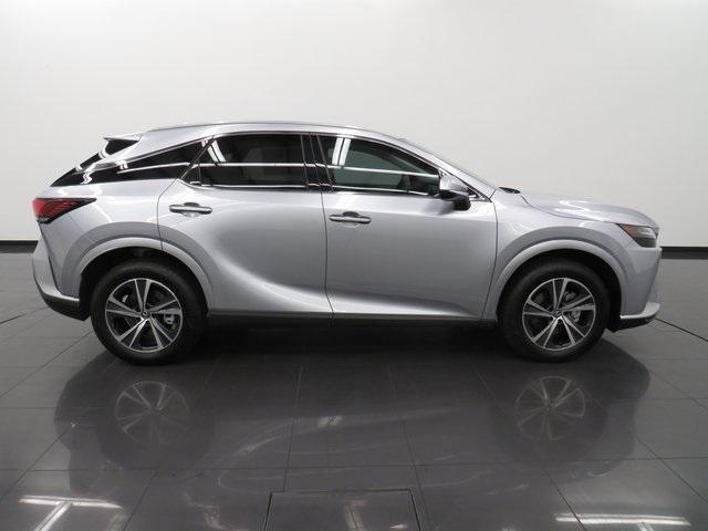 used 2024 Lexus RX 350 car, priced at $53,820