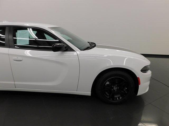 used 2023 Dodge Charger car, priced at $27,990