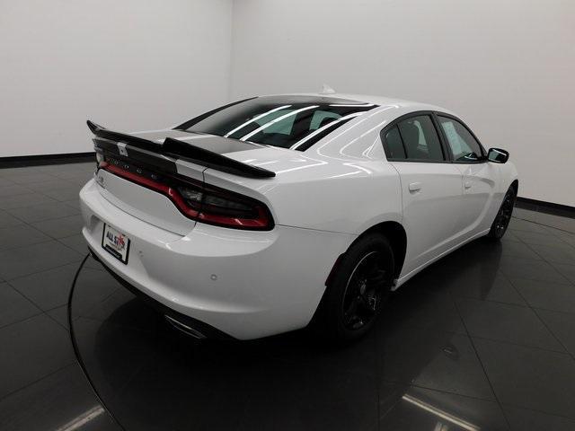 used 2023 Dodge Charger car, priced at $27,990