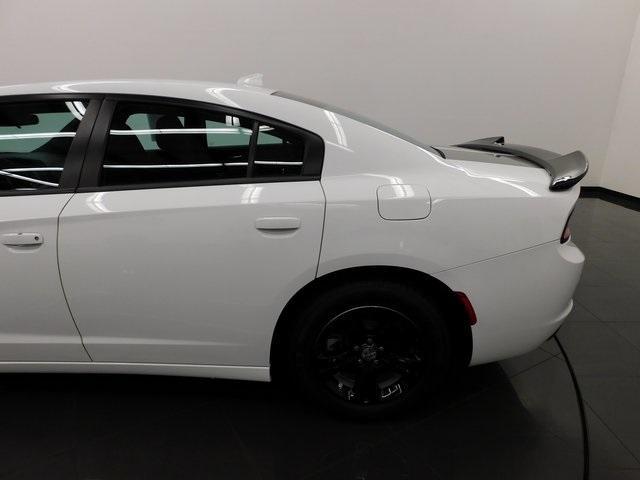 used 2023 Dodge Charger car, priced at $27,990