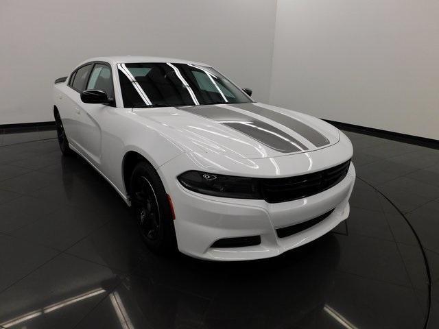used 2023 Dodge Charger car, priced at $27,990