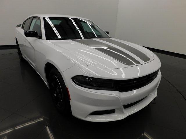 used 2023 Dodge Charger car, priced at $27,990