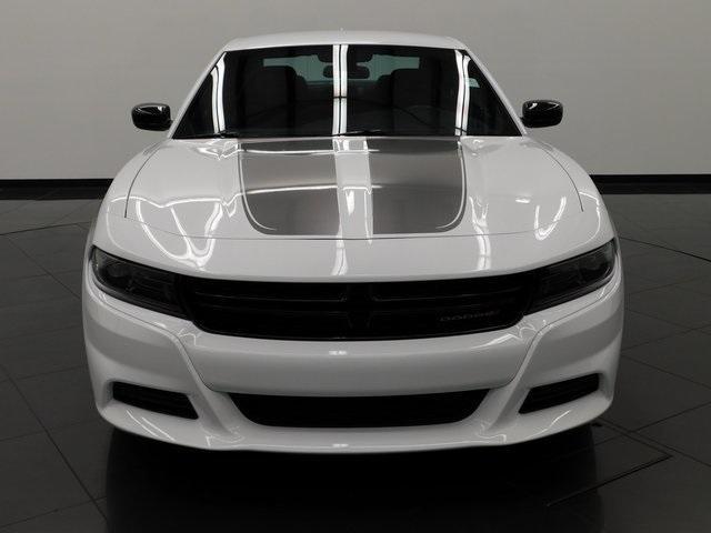 used 2023 Dodge Charger car, priced at $27,990